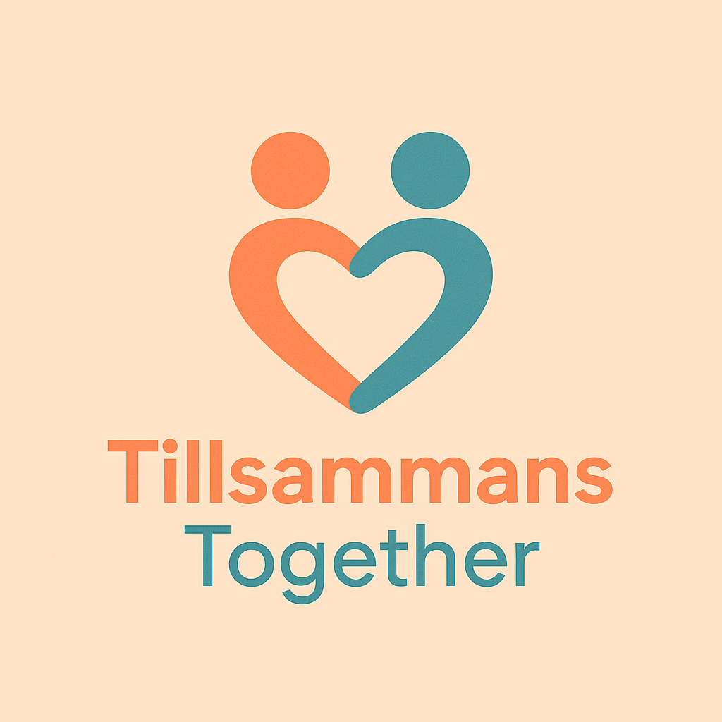 Tillsammans Together